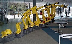 Image result for Fanuc Robot Oil-Type