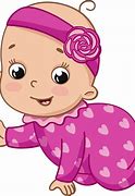 Image result for Toddler Girl Side View