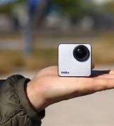 Image result for Actually World's Smallest Camera