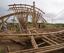 Image result for Bamboo Construction Joints