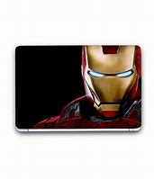 Image result for Iron Man Laptop Skin