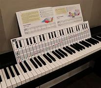 Image result for Double Keyboard Piano
