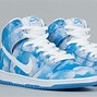 Image result for Nike SB Dunk High Blue