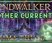 Image result for FFXIV Ultima Thule Aether Currents