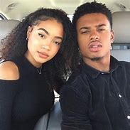 Image result for Black Couple PFP