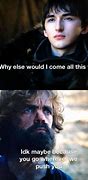 Image result for Good Morning Game of Thrones Meme