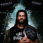 Image result for Roman Reigns Tribal Chief