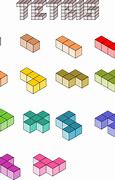 Image result for Tetris Figures