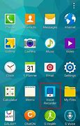 Image result for Cell Phone with Apps Screen