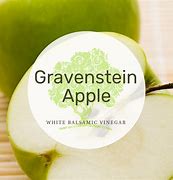 Image result for Gravenstein Apple Balsamic Lynden