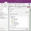 Image result for OneNote 2016 Vertical