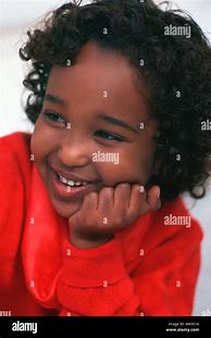 Image result for High Resolution Happy Black Little Girl Portrait