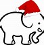 Image result for White Elephant Cartoon