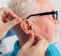 Image result for People with Hearing Aids