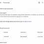 Image result for How to Find My Google Password