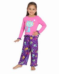 Image result for Girls Pajama Sets