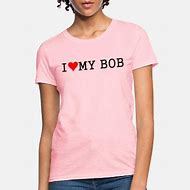 Image result for Bob Ross T-Shirt