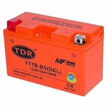 Image result for YT7B-BS Battery
