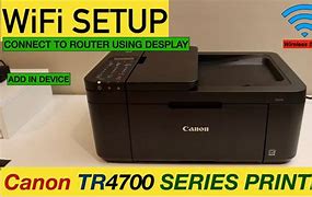 Image result for Canon Printer Set Up Wireless