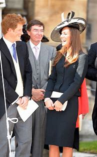Image result for Prince Harry and Kate