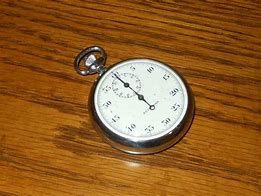 Image result for Japanese Stop Watch