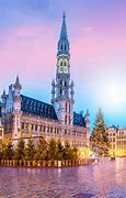 Image result for Capital City of Belgium