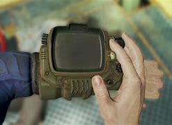 Image result for Fallout 4 Pip-Boy Edition