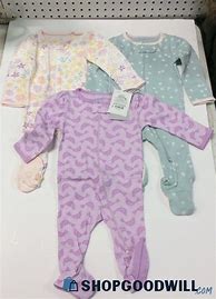 Image result for Goodwill Footed Pajamas
