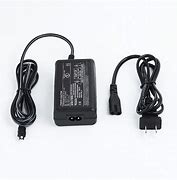 Image result for Sony Camcorder Battery Charger