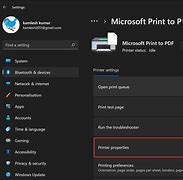 Image result for Printers and Devices in Windows 11 to Look Like 10