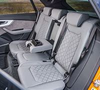 Image result for Audi Q8 Seats