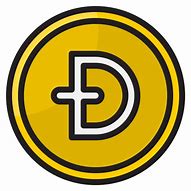 Image result for DOJ Coin Logo.png