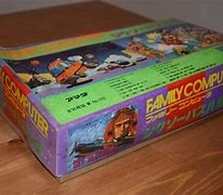 Image result for Famicom Back