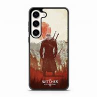 Image result for S23 Ultra Case the Witcher