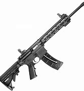 Image result for Smith & Wesson M&P 15-22 Rifle