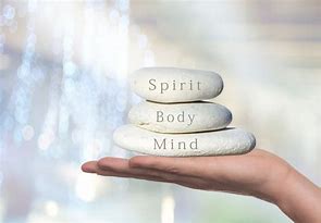 Image result for Mind Body Spirit Soul Connection