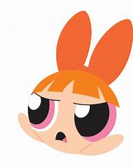 Image result for Powerpuff Girls Buttercup Stinks