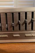 Image result for Stereo Graphic Equalizer