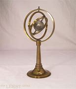 Image result for Medieval Gyroscope Ball