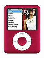 Image result for iPod Nano 3rd Gen Every Color