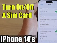 Image result for How Make Sim Turn On the Network but Working