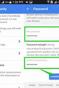 Image result for Gmail Manage Passwords