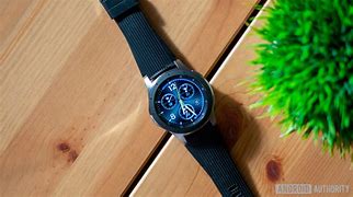 Image result for Samsung Galaxy Smartwatch Bluetooth for Men