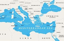 Image result for Death at Sea Mediterranean Politico