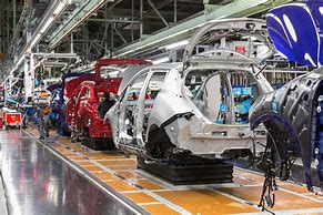 Image result for Nissan Production in UK