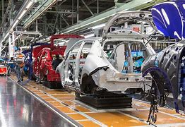 Image result for Car Assembly Plant
