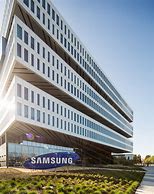 Image result for Samsung Building Ambia