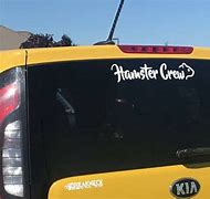 Image result for Kia Soul Hamster Decal