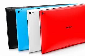 Image result for Furst Nokia Tablet