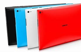 Image result for Current Nokia Tablet